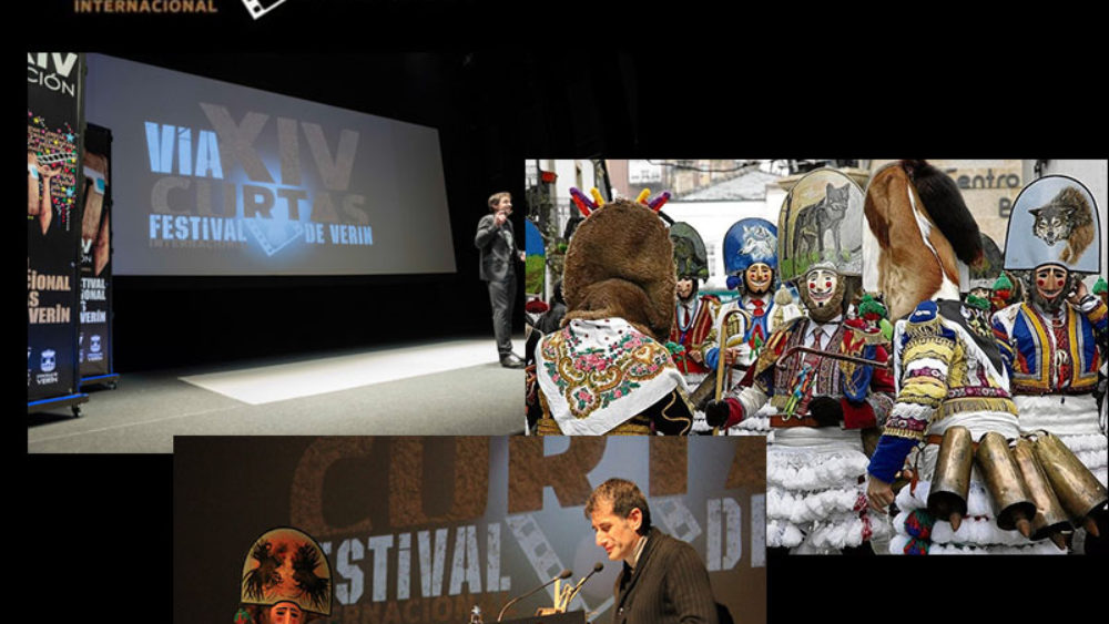 Animacam, guest festival for the FIC Verín 2018